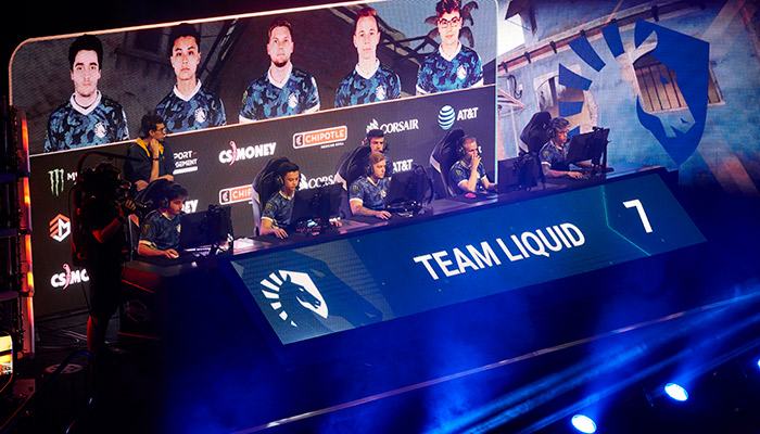 Los Angeles Blast Pro Series 2019: ¿Conseguirá algún equipo frenar el increíble estado de forma de Team Liquid?